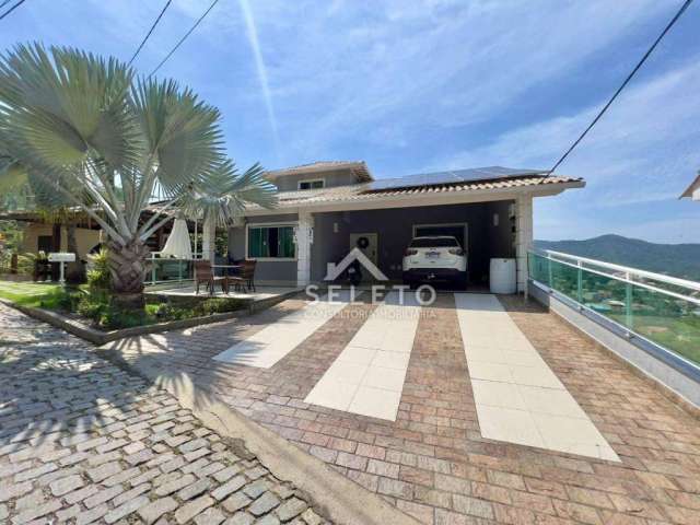 Casa à venda por R$ 1.500.000,00 - Itaipu - Niterói/RJ