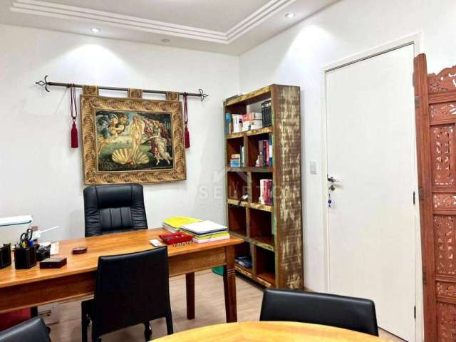 Sala à venda, 32 m² por R$ 100.000,00 - Centro - Niterói/RJ