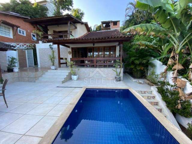 Casa à venda, 215 m² por R$ 890.000,00 - Vila Progresso - Niterói/RJ