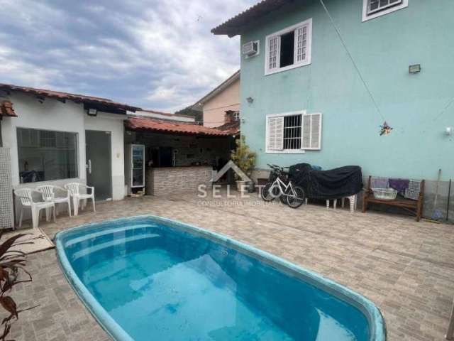 Casa à venda por R$ 620.000,00 - Serra Grande - Niterói/RJ