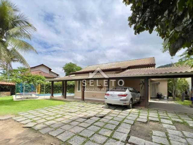 Casa à venda, 150 m² por R$ 950.000,00 - Itaipu - Niterói/RJ