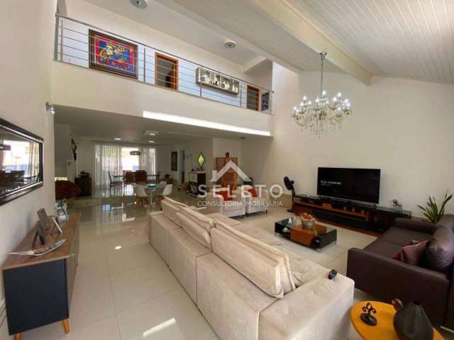 Casa à venda, 450 m² por R$ 3.500.000,00 - Camboinhas - Niterói/RJ