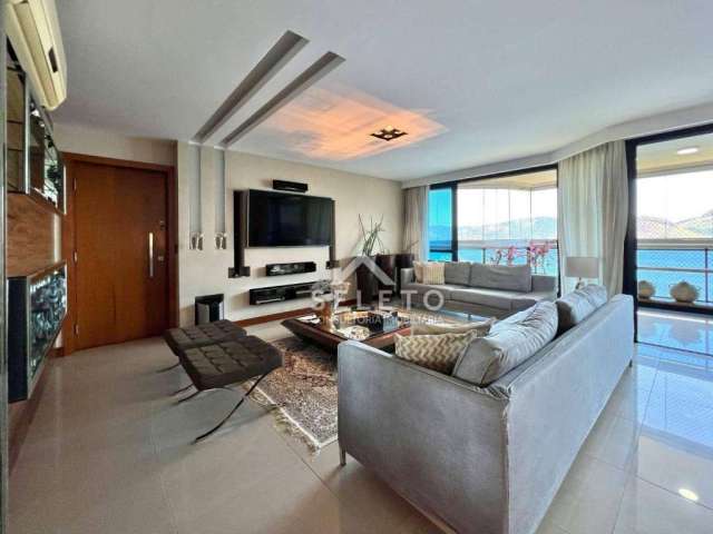 Apartamento à venda, 341 m² por R$ 2.850.000,00 - Boa Viagem - Niterói/RJ