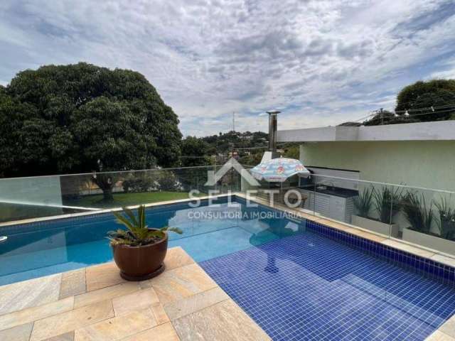 Casa à venda, 246 m² por R$ 980.000,00 - Pendotiba - Niterói/RJ