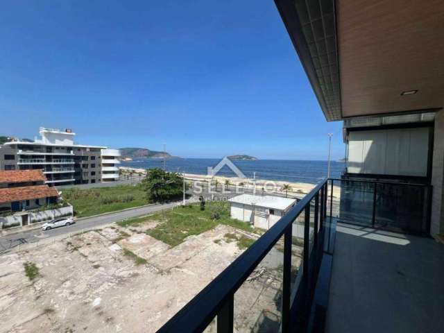 Apartamento à venda, 86 m² por R$ 1.150.000,00 - Piratininga - Niterói/RJ