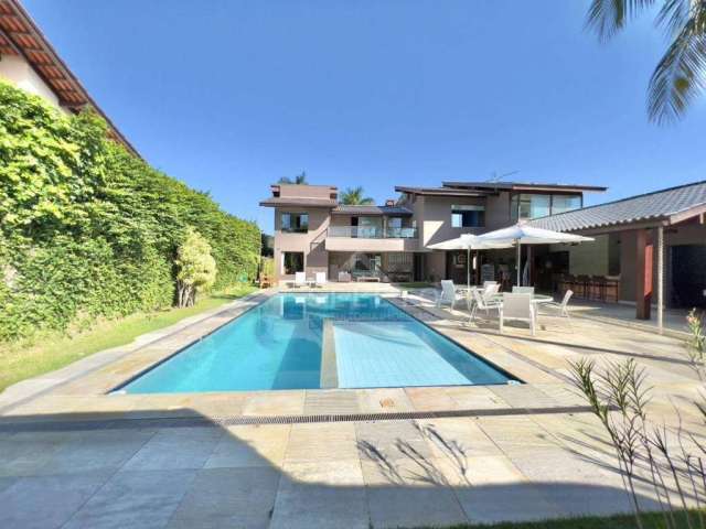 Casa à venda, 750 m² por R$ 3.300.000,00 - Pendotiba - Niterói/RJ