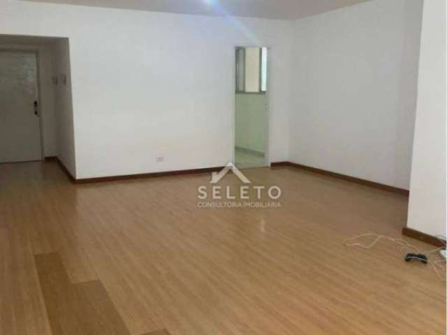 Apartamento à venda, 120 m² por R$ 950.000,00 - Icaraí - Niterói/RJ