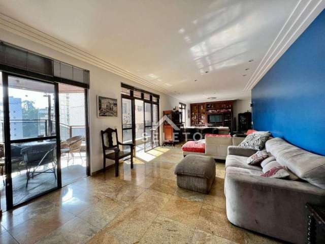 Apartamento à venda, 280 m² por R$ 1.350.000,00 - Ingá - Niterói/RJ