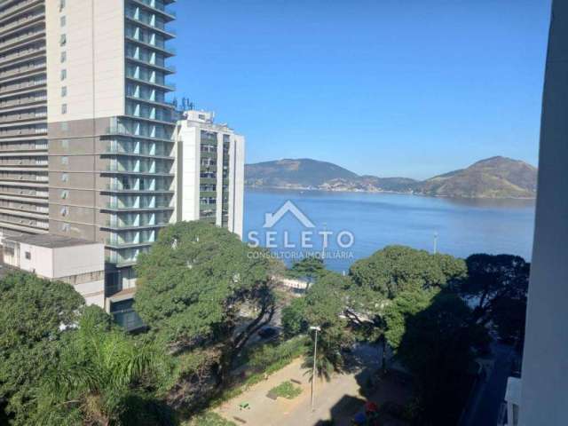 Apartamento à venda, 75 m² por R$ 685.000,00 - Ingá - Niterói/RJ