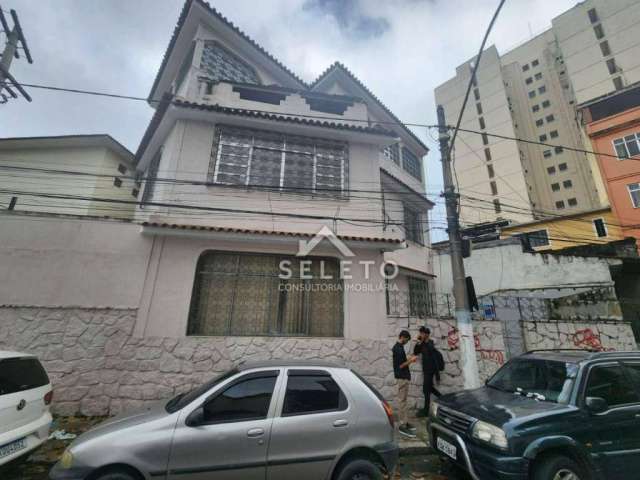 Casa à venda, 550 m² por R$ 1.500.000,00 - São Domingos - Niterói/RJ