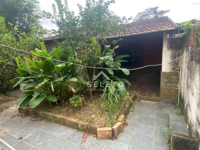 Terreno à venda, 847 m² por R$ 280.000,00 - Mata Paca - Niterói/RJ