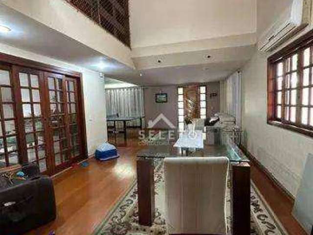 Casa à venda por R$ 1.300.000,00 - Piratininga - Niterói/RJ