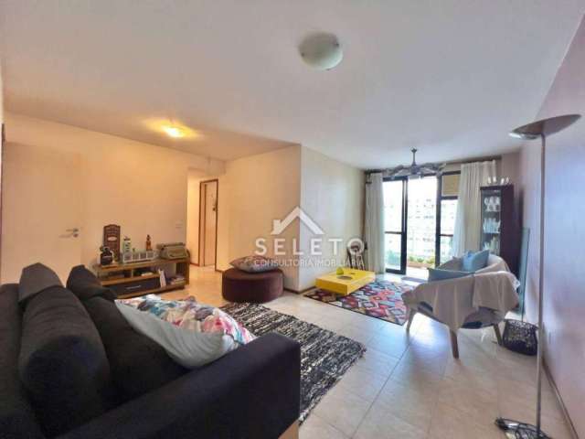 Apartamento à venda, 135 m² por R$ 1.020.000,00 - Ingá - Niterói/RJ