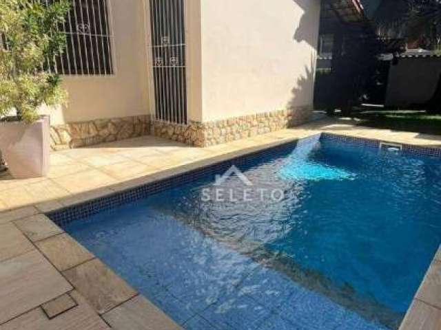 Casa à venda, 130 m² por R$ 1.200.000,00 - Itaipu - Niterói/RJ