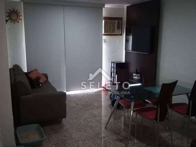 Cobertura à venda, 140 m² por R$ 530.000,00 - Maria Paula - Niterói/RJ