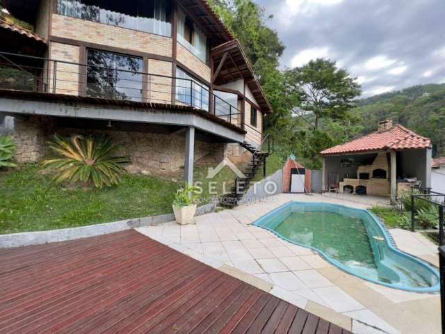 Casa à venda, 600 m² por R$ 1.390.000,00 - Itaipu - Niterói/RJ