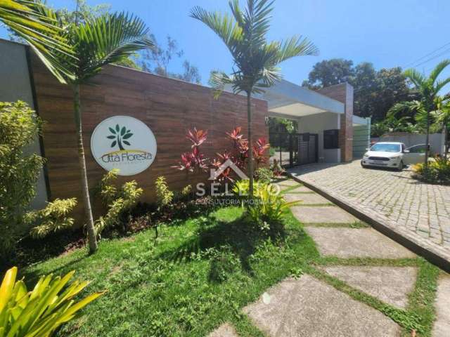 Terreno à venda, 1022 m² por R$ 450.000,00 - Badu - Niterói/RJ