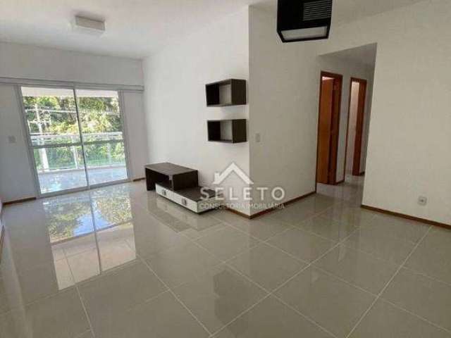 Apartamento à venda, 102 m² por R$ 980.000,00 - Camboinhas - Niterói/RJ