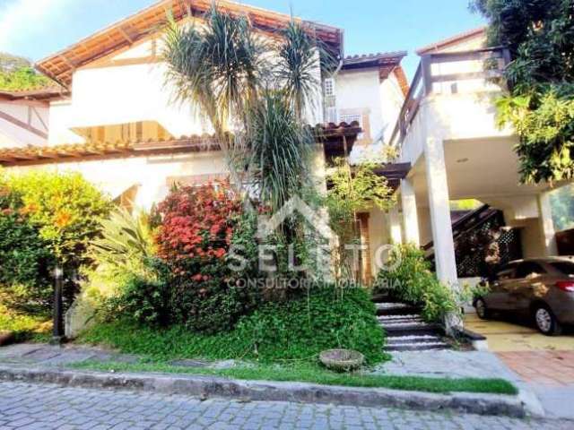 Casa à venda, 164 m² por R$ 1.250.000,00 - Santa Rosa - Niterói/RJ