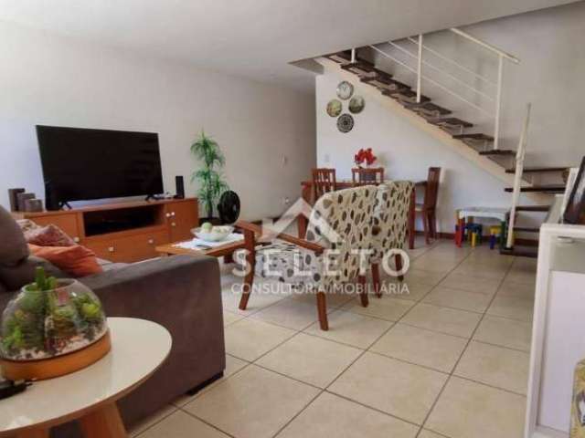 Casa à venda, 140 m² por R$ 670.000,00 - Itaipu - Niterói/RJ