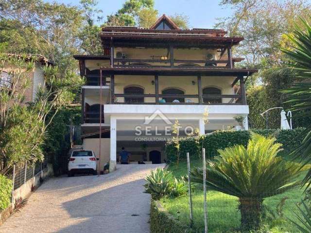 Casa à venda por R$ 890.000,00 - Vila Progresso - Niterói/RJ