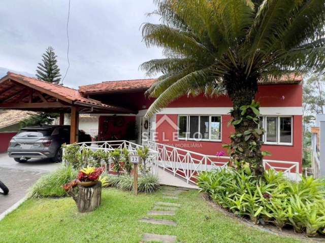 Casa à venda, 169 m² por R$ 1.550.000,00 - Piratininga - Niterói/RJ