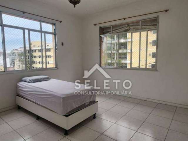 Apartamento à venda, 64 m² por R$ 270.000,00 - Santa Rosa - Niterói/RJ