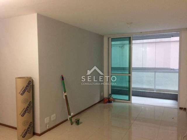 Apartamento à venda, 77 m² por R$ 700.000,00 - Ingá - Niterói/RJ