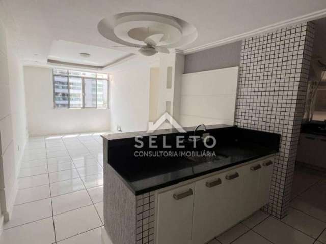 Apartamento à venda, 70 m² por R$ 730.000,00 - Icaraí - Niterói/RJ