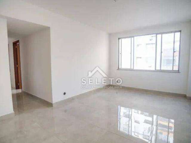 Apartamento à venda, 85 m² por R$ 450.000,00 - Santa Rosa - Niterói/RJ