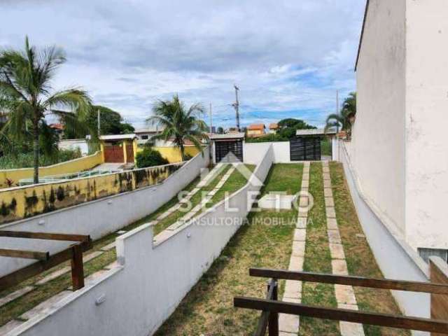 Casa à venda, 100 m² por R$ 485.000,00 - Cordeirinho - Maricá/RJ