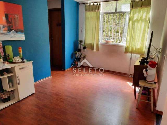 Apartamento à venda, 55 m² por R$ 230.000,00 - Santa Rosa - Niterói/RJ