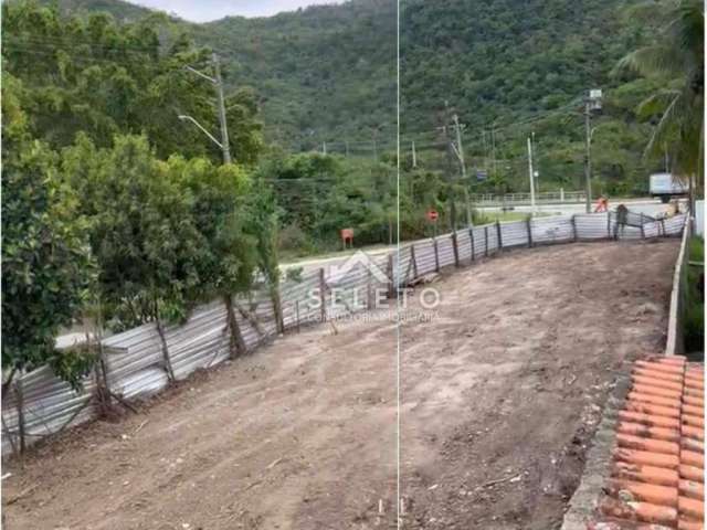 Terreno à venda, 545 m² por R$ 1.100.000,00 - Piratininga - Niterói/RJ