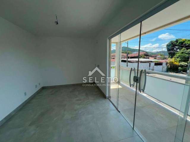 Casa à venda, 160 m² por R$ 790.000,00 - Piratininga - Niterói/RJ