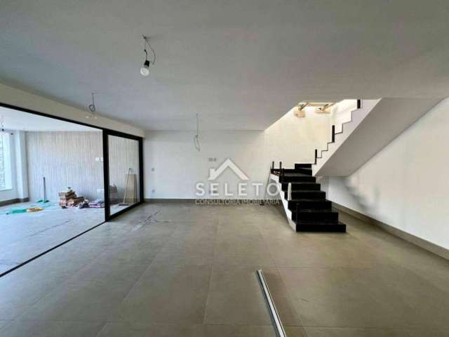 Casa à venda, 187 m² por R$ 2.500.000,00 - Camboinhas - Niterói/RJ