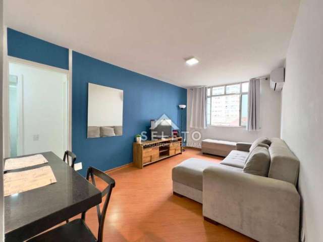 Apartamento à venda, 80 m² por R$ 590.000,00 - Icaraí - Niterói/RJ