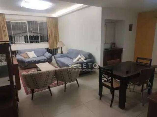 Apartamento à venda, 120 m² por R$ 1.365.000,00 - Icaraí - Niterói/RJ