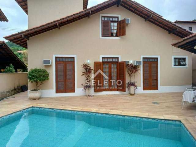 Casa à venda, 210 m² por R$ 1.350.000,00 - Piratininga - Niterói/RJ