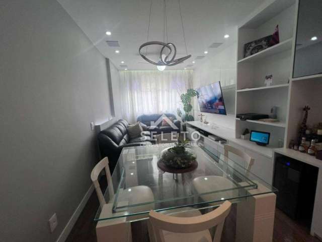 Apartamento à venda, 70 m² por R$ 590.000,00 - Santa Rosa - Niterói/RJ