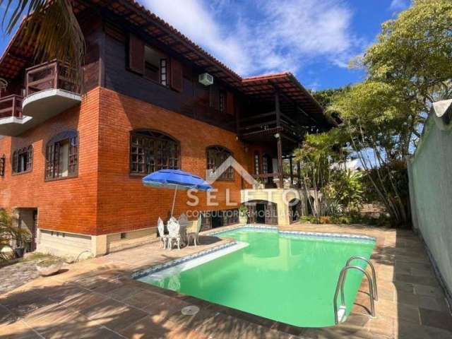 Casa à venda por R$ 2.300.000,00 - Camboinhas - Niterói/RJ