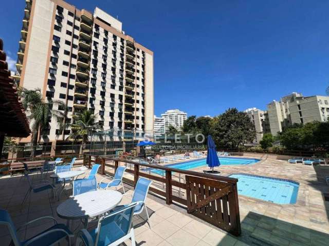 Apartamento à venda, 65 m² por R$ 510.000,00 - Santa Rosa - Niterói/RJ