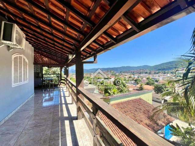 Casa à venda, 188 m² por R$ 1.200.000,00 - Piratininga - Niterói/RJ