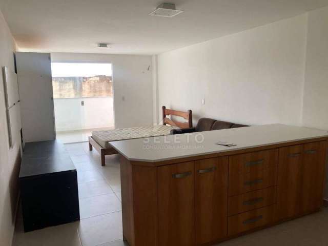 Apartamento à venda, 40 m² por R$ 315.000,00 - Itacoatiara - Niterói/RJ