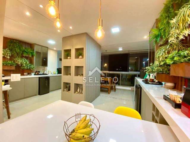 Apartamento à venda, 90 m² por R$ 1.050.000,00 - Piratininga - Niterói/RJ