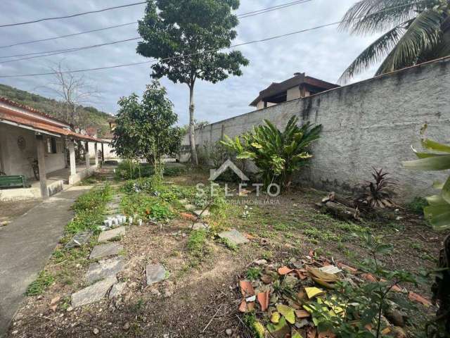 Terreno à venda, 720 m² por R$ 1.200.000,00 - Piratininga - Niterói/RJ