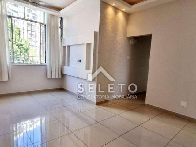 Apartamento à venda, 81 m² por R$ 500.000,00 - Santa Rosa - Niterói/RJ