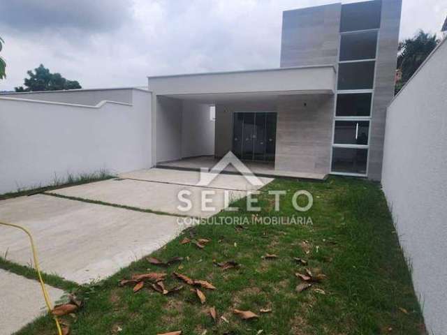 Casa à venda, 115 m² por R$ 595.000,00 - Engenho do Mato - Niterói/RJ