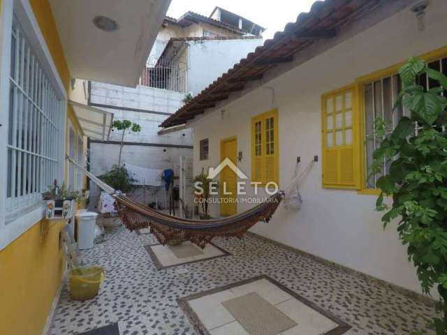 Casa à venda, 240 m² por R$ 2.500.000,00 - Jardim Icaraí - Niterói/RJ