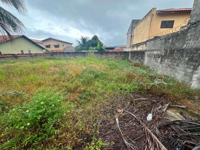 Terreno à venda, 210 m² por R$ 390.000,00 - Piratininga - Niterói/RJ