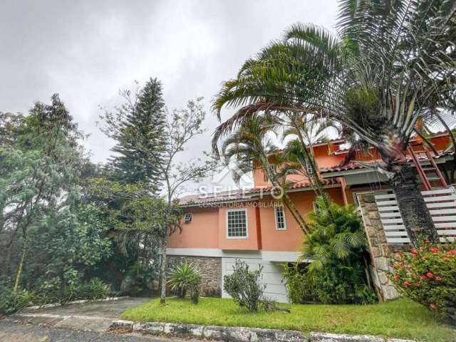 Casa à venda, 448 m² por R$ 3.500.000,00 - Camboinhas - Niterói/RJ